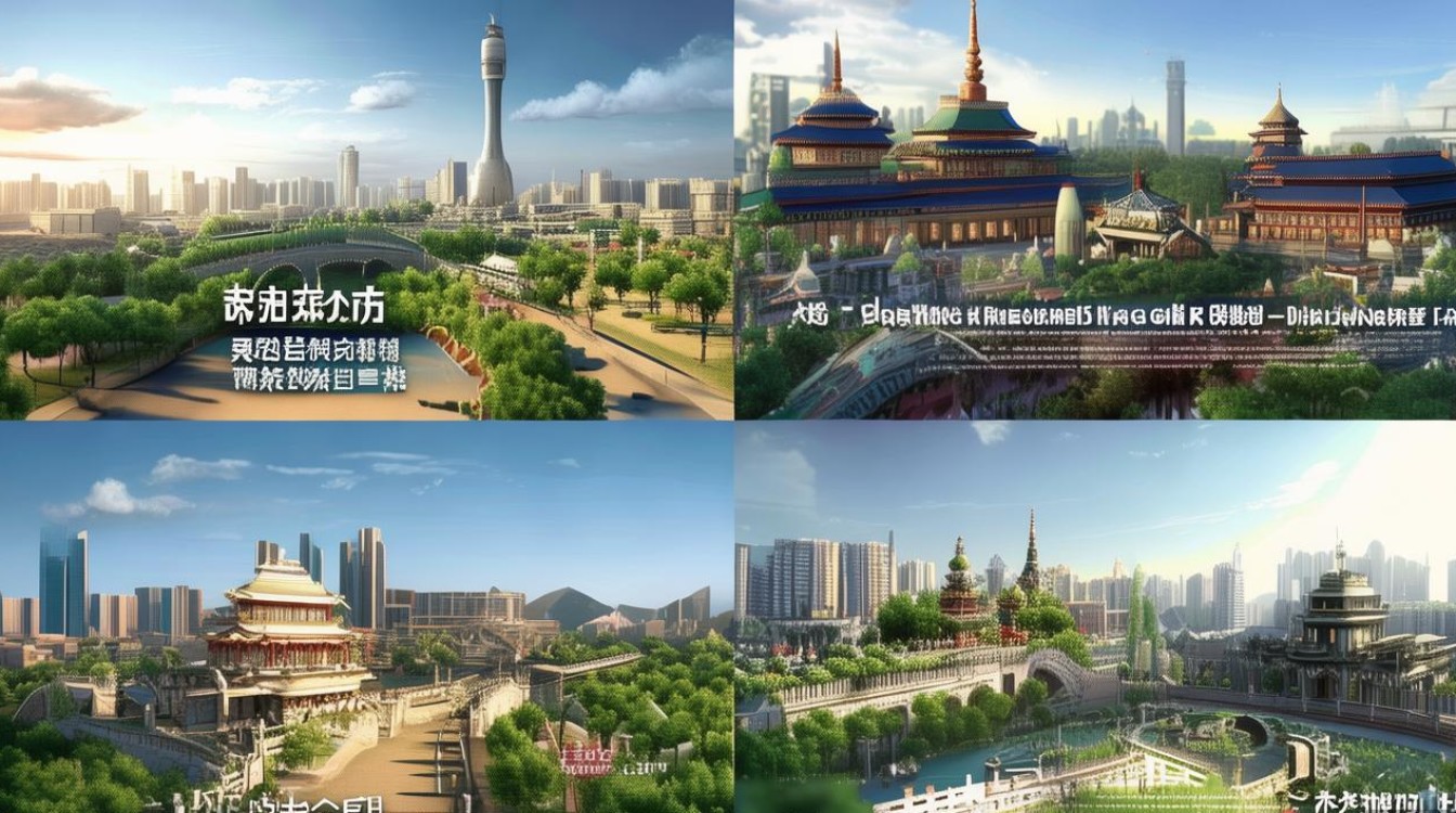 石家庄一日游景点