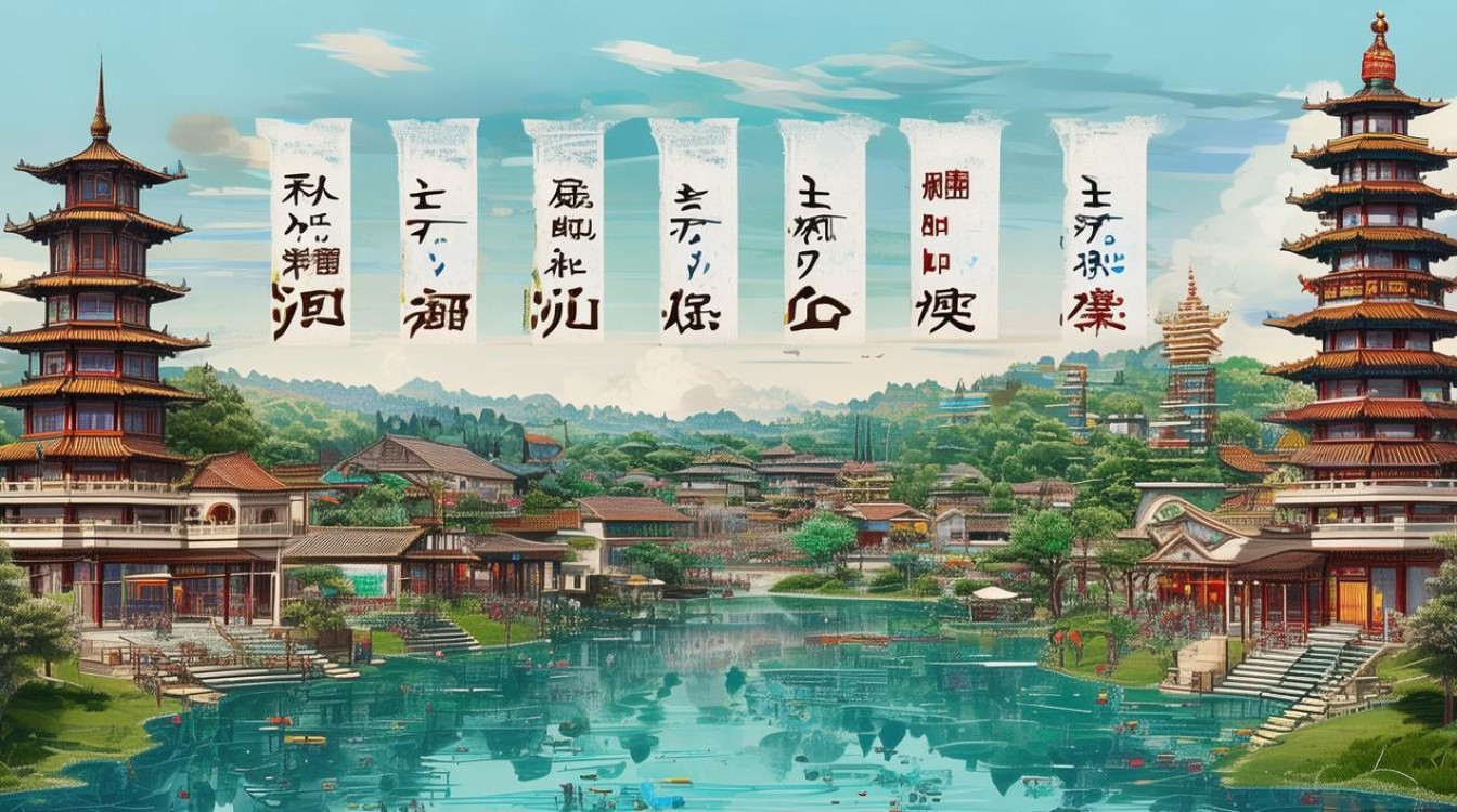 肇庆旅游景点大全