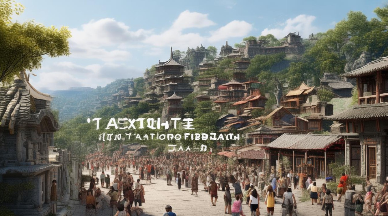 临潼免费景点 临潼免费景点