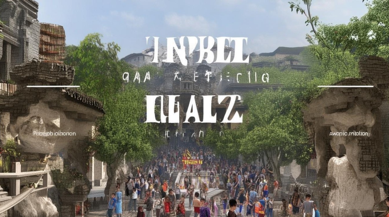 临潼免费景点 临潼免费景点