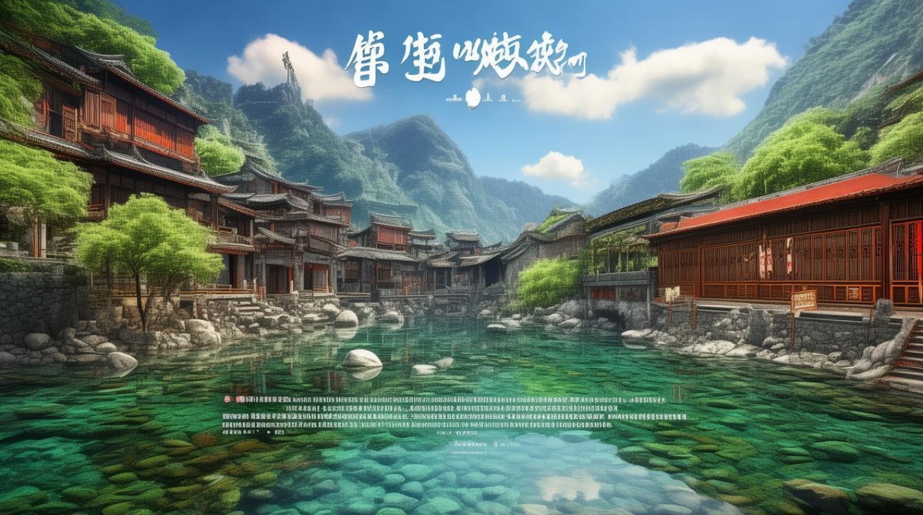 赣南旅游景点