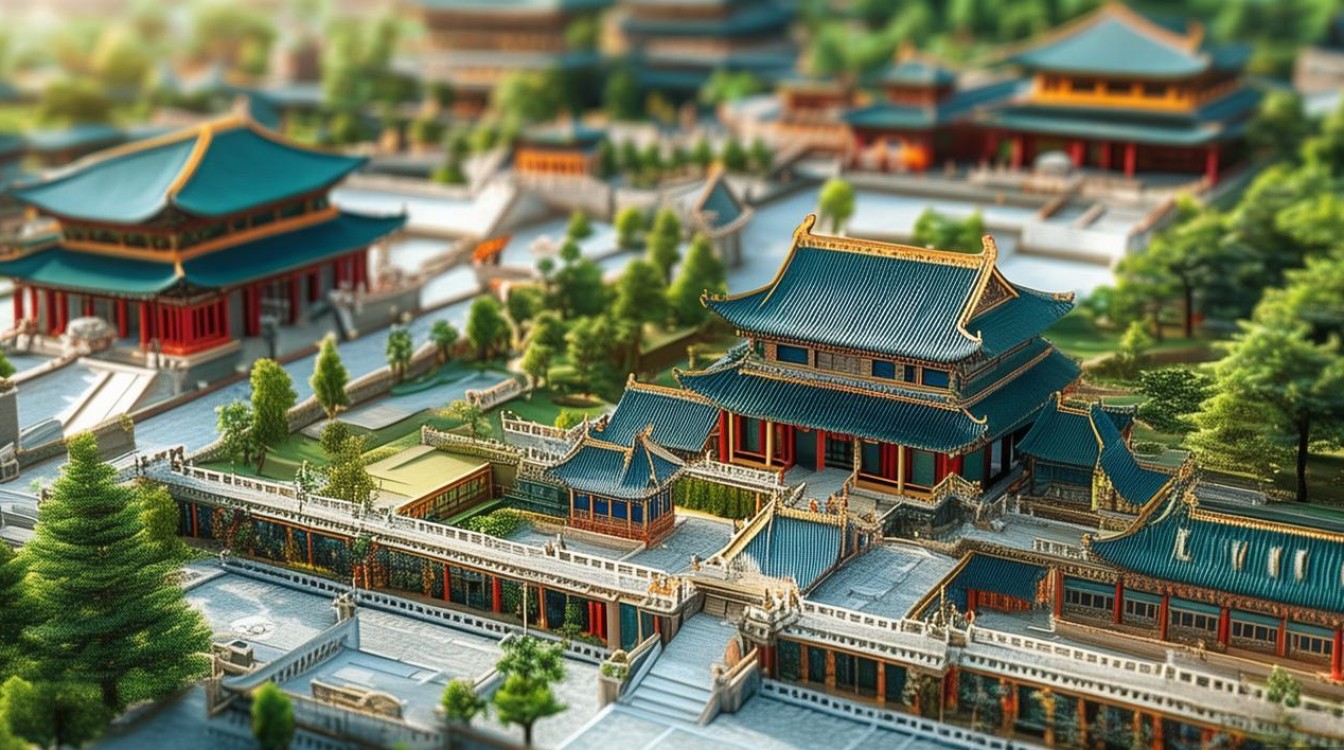 承德的旅游景点