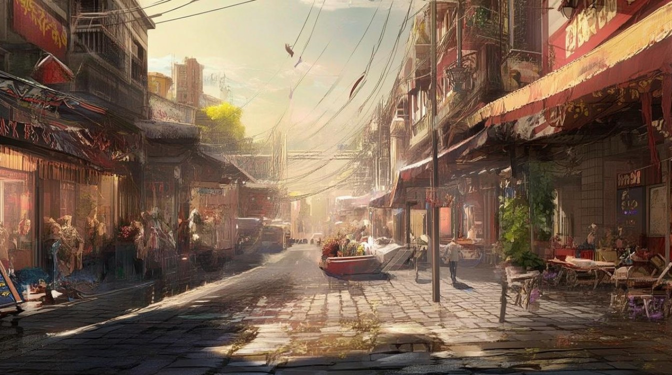 衢州好玩的景点