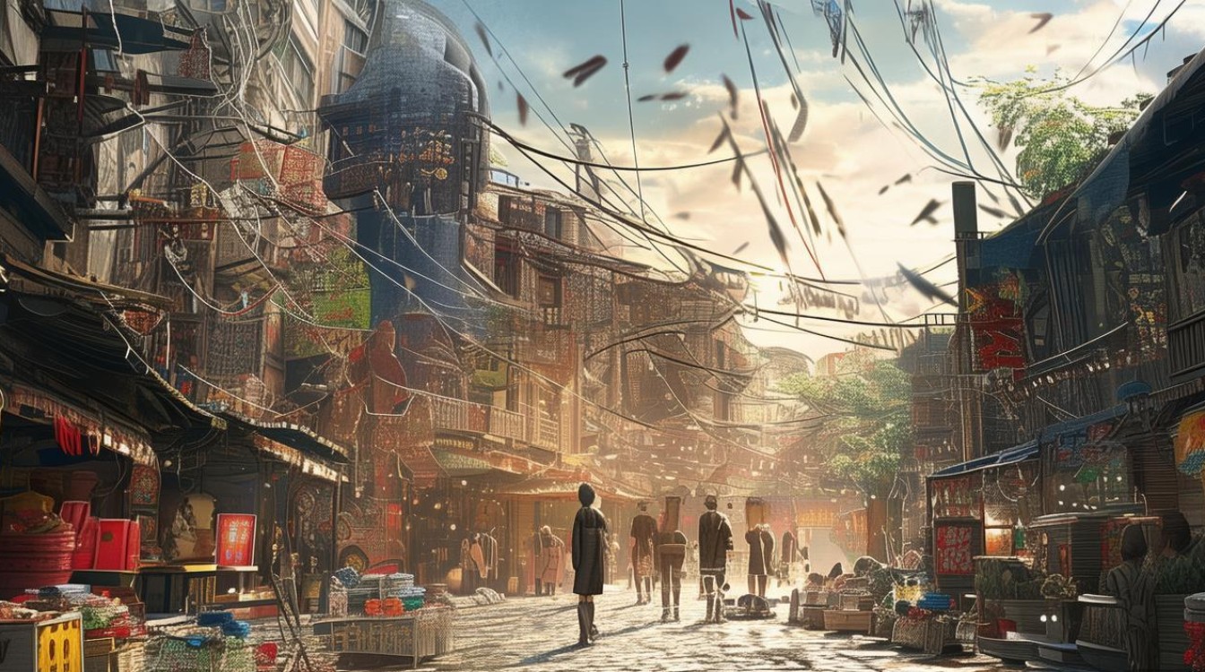 衢州好玩的景点