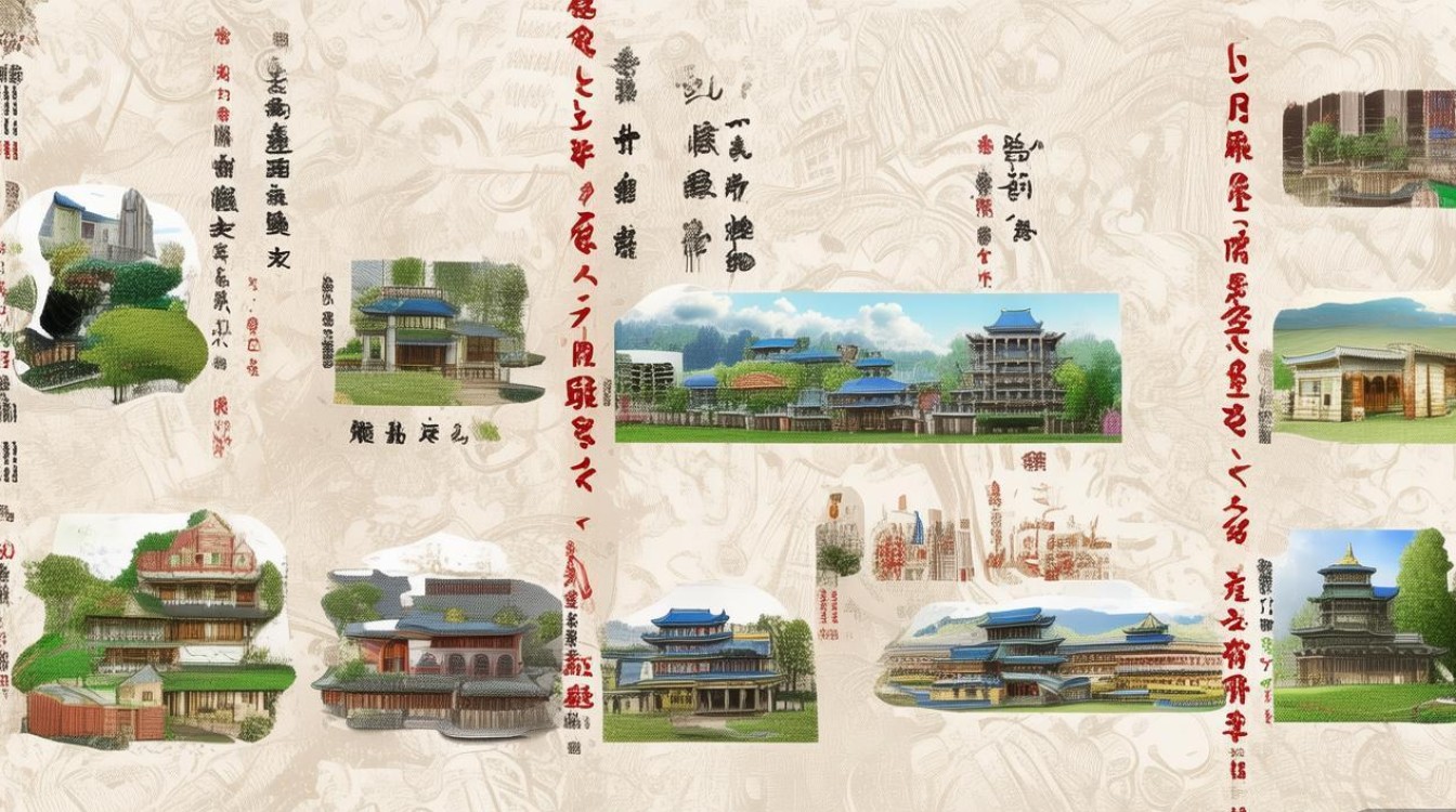 山东景点排名大全