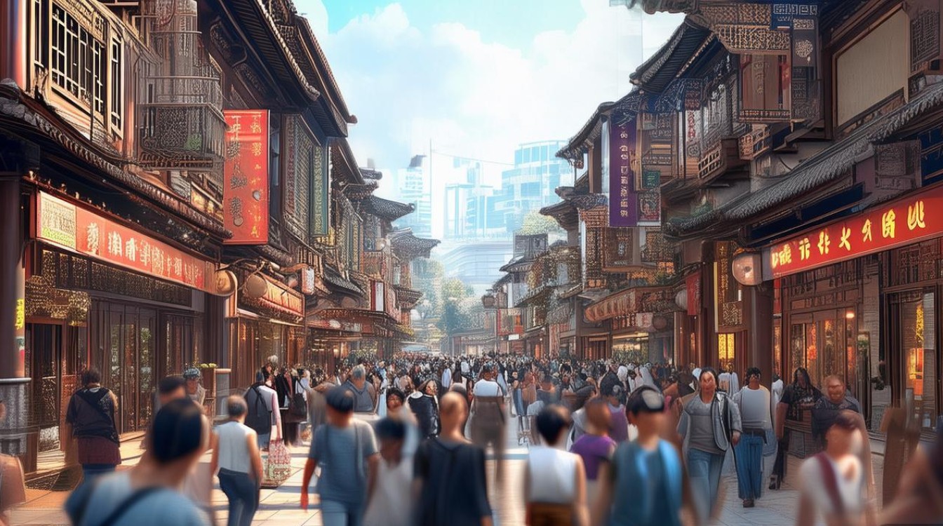 石家庄附近的景点