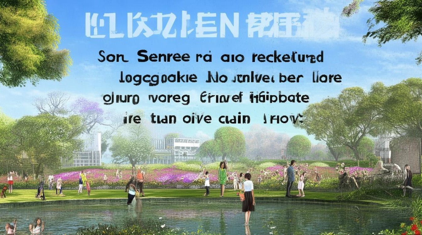 深圳公园景点推荐