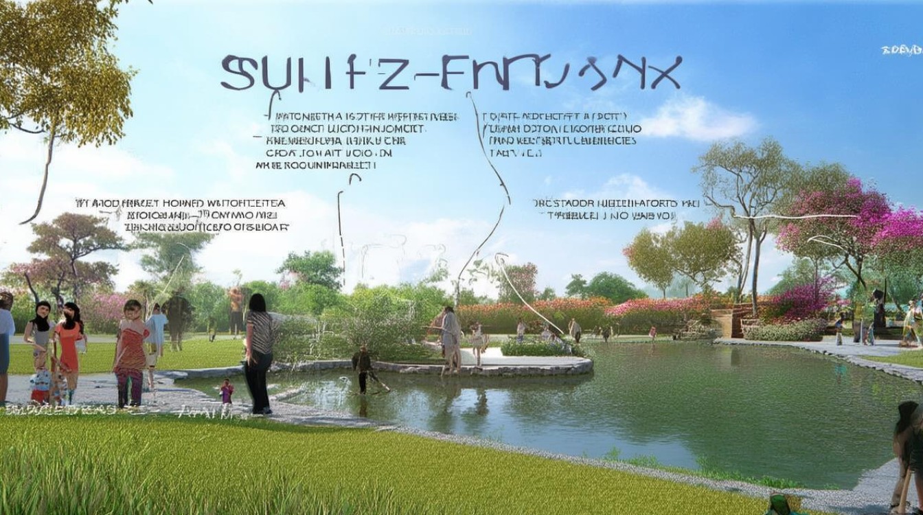 深圳公园景点推荐