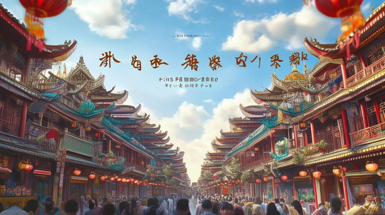 天水市旅游景点