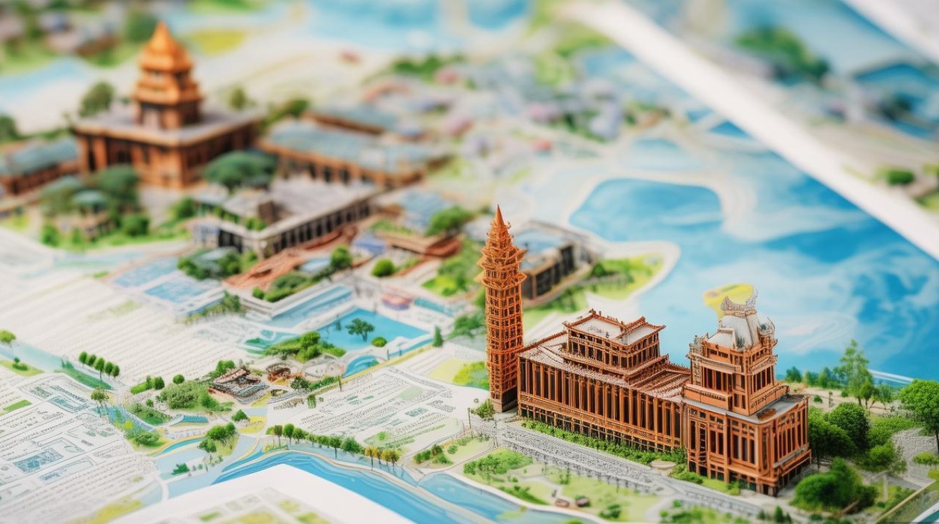 郑州旅游景点攻略