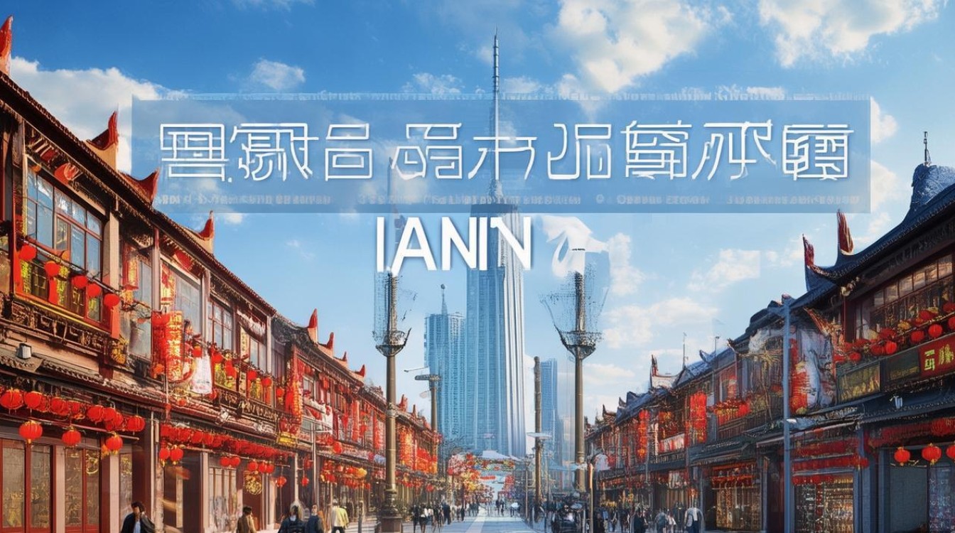 天津市有哪些景点