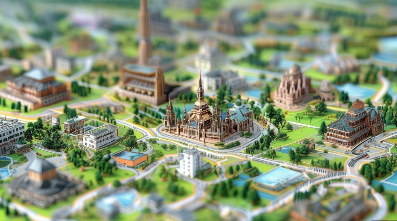 揭阳旅游景点大全