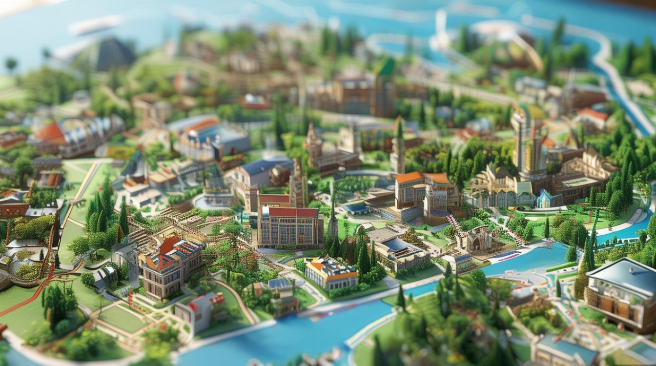 揭阳旅游景点大全