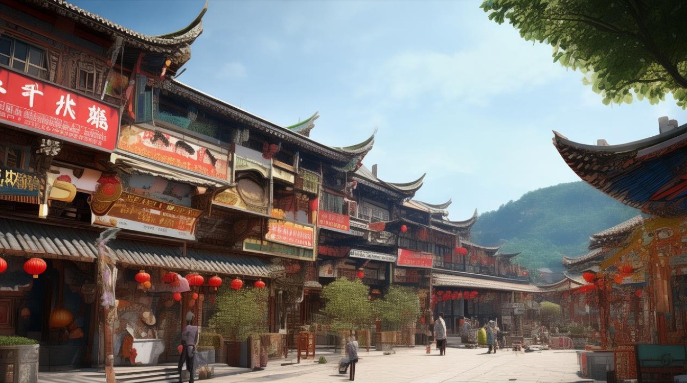 贵州遵义旅游景点