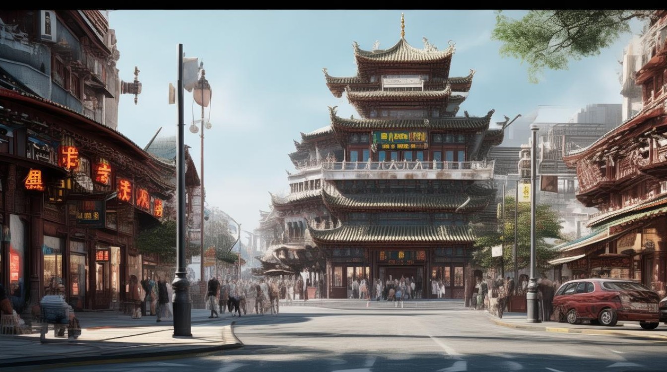 徐州市区景点 徐州市区景点