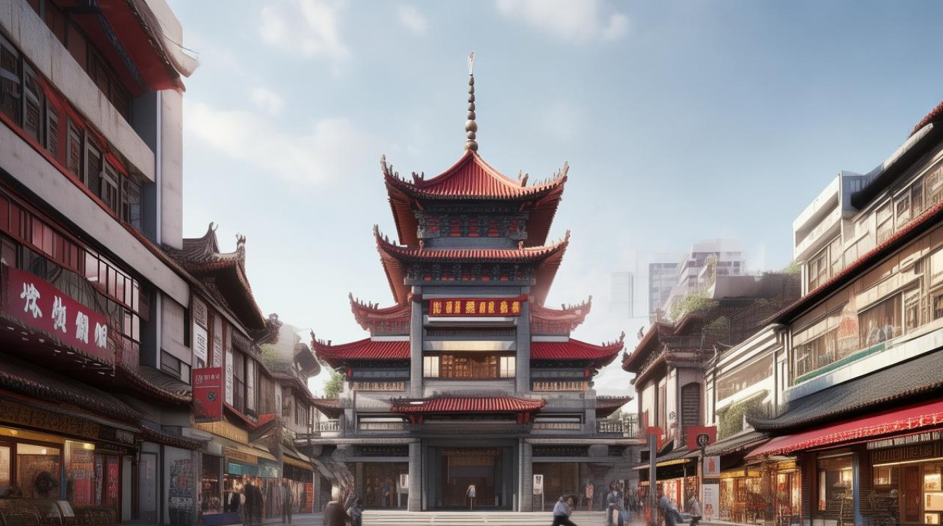 徐州市区景点 徐州市区景点