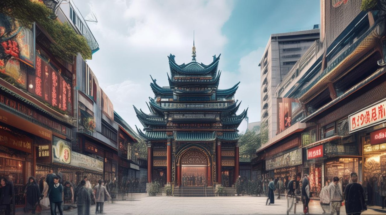 徐州市区景点 徐州市区景点