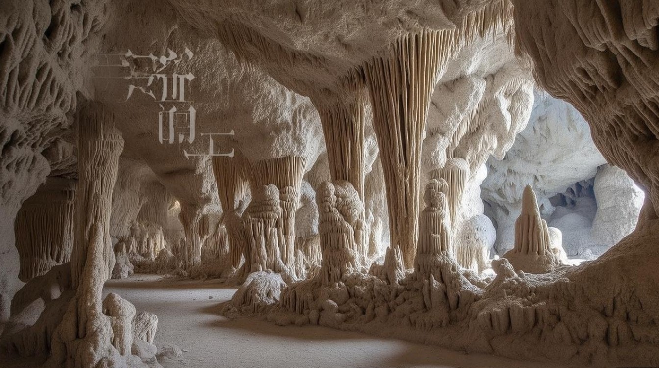 贵州溶洞景点