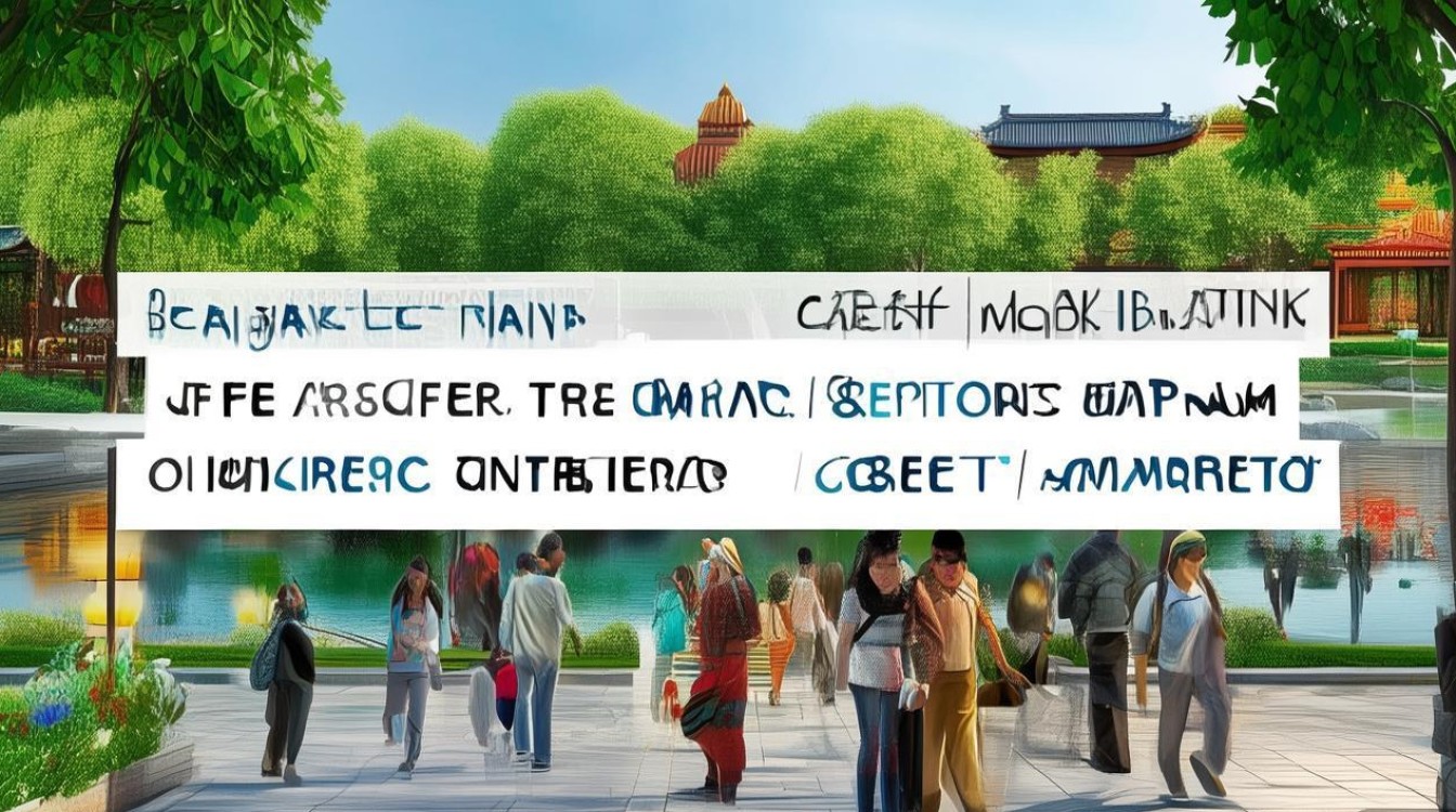 保定免费旅游景点