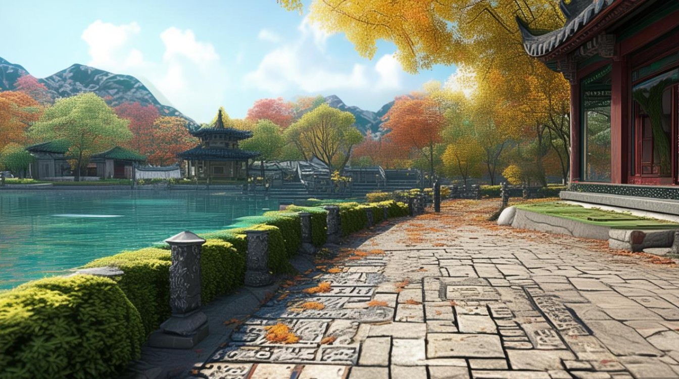 长春附近的景点