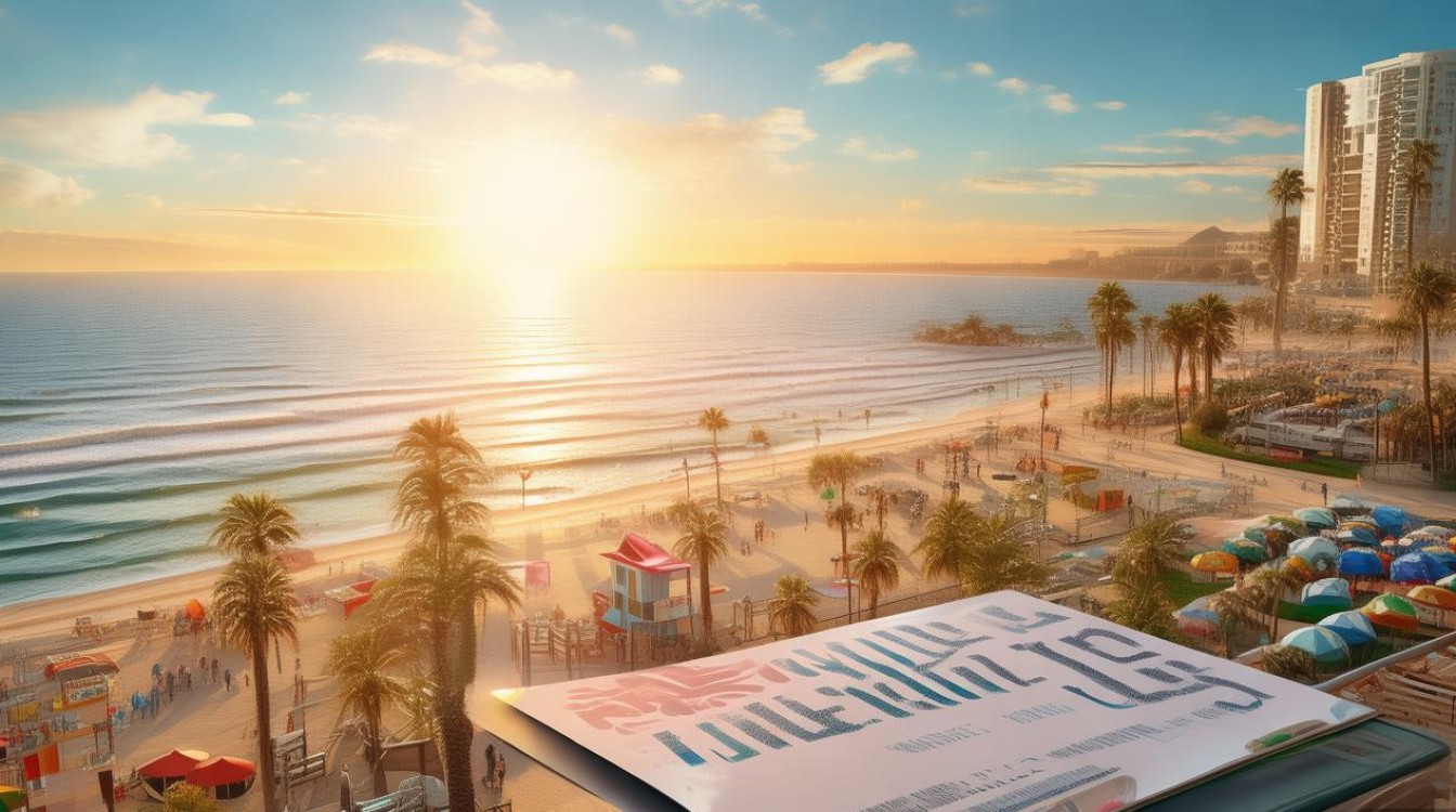 日照景点旅游攻略