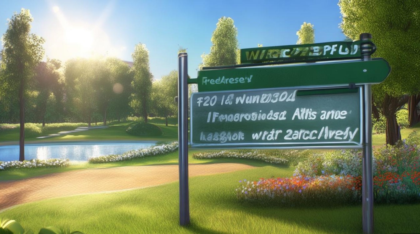 附近免费游玩的景点