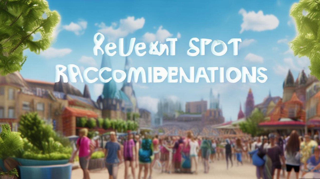 近期旅游景点推荐