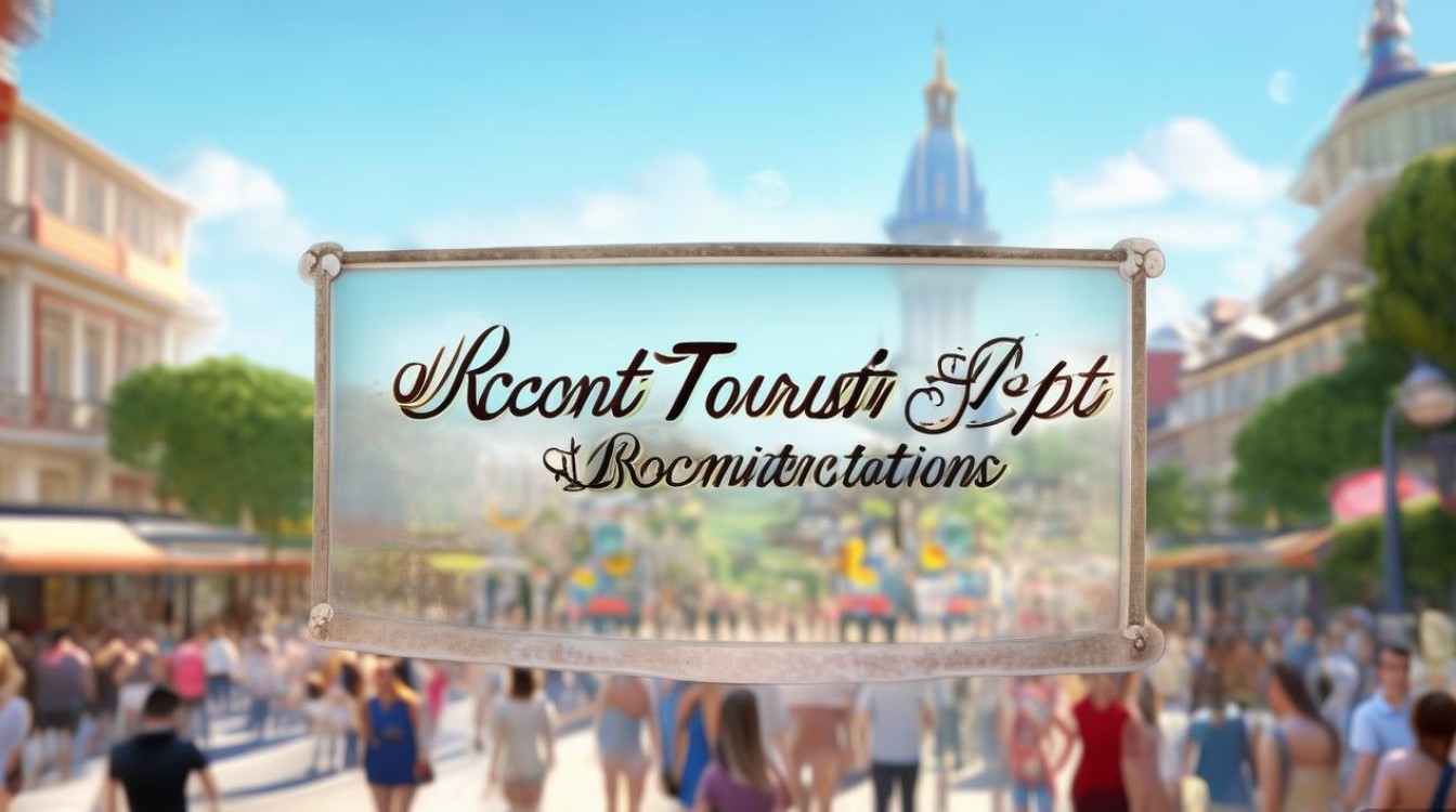 近期旅游景点推荐