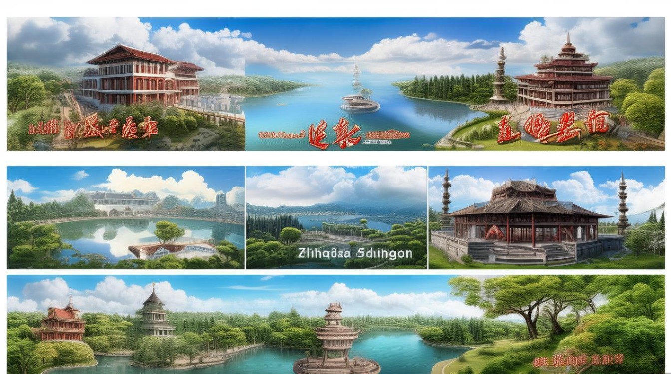 江浙沪旅游景点推荐