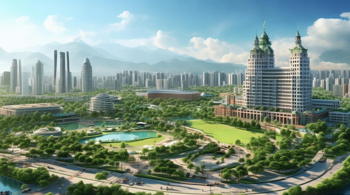 大连市旅游景点