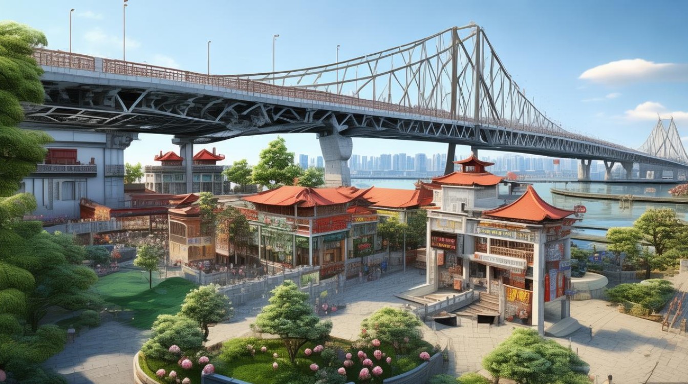 南通的旅游景点