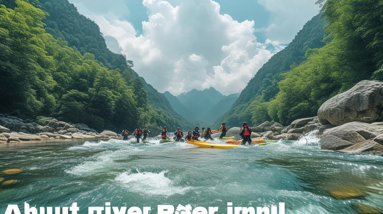 安徽漂流景点