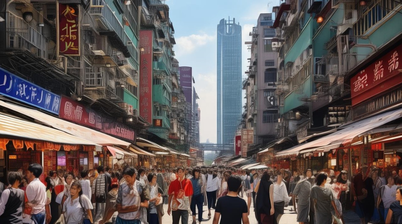 重庆九龙坡景点