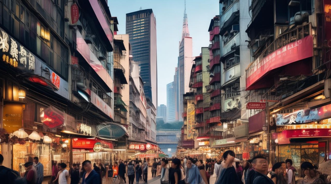 重庆九龙坡景点