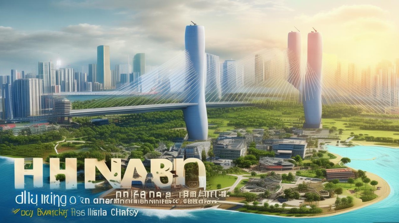 海口一日游景点