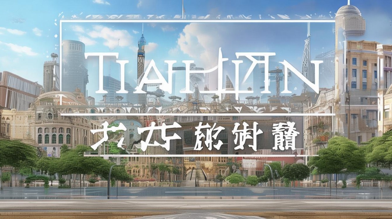 天津旅游景点攻略