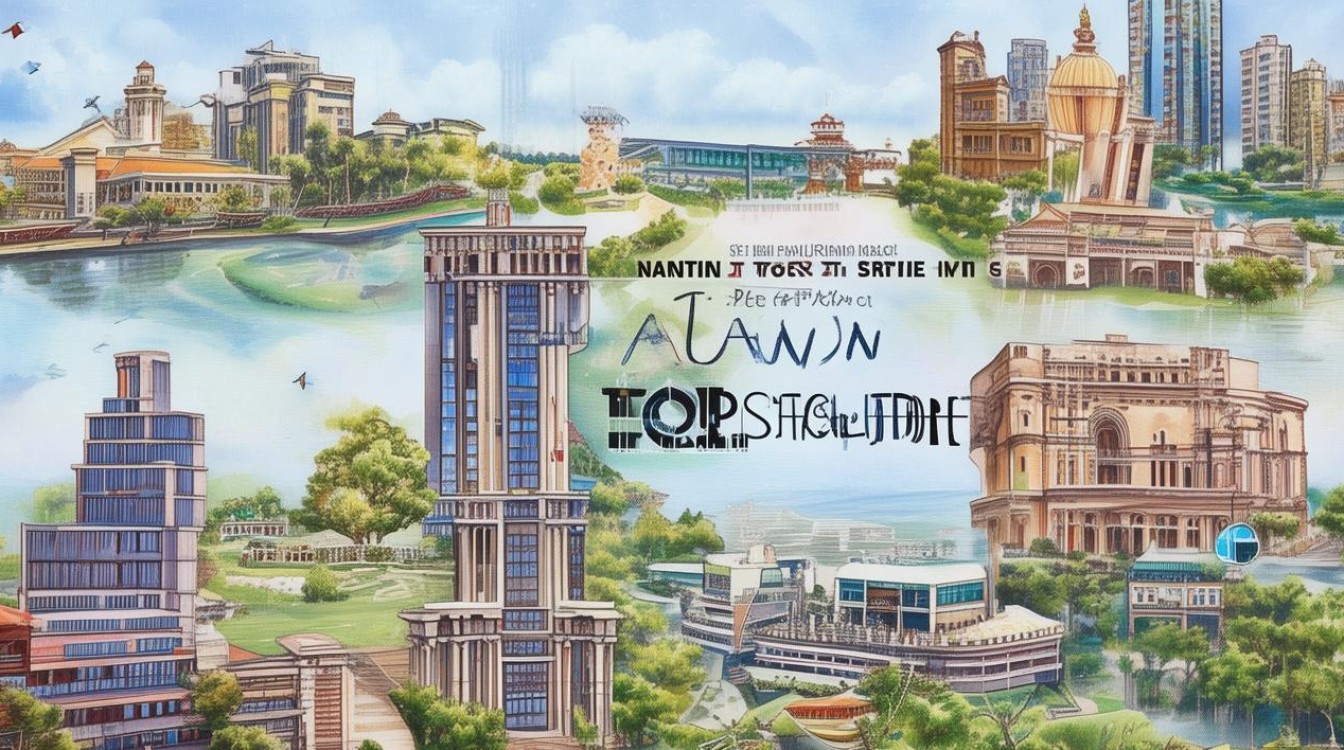 天津旅游景点攻略