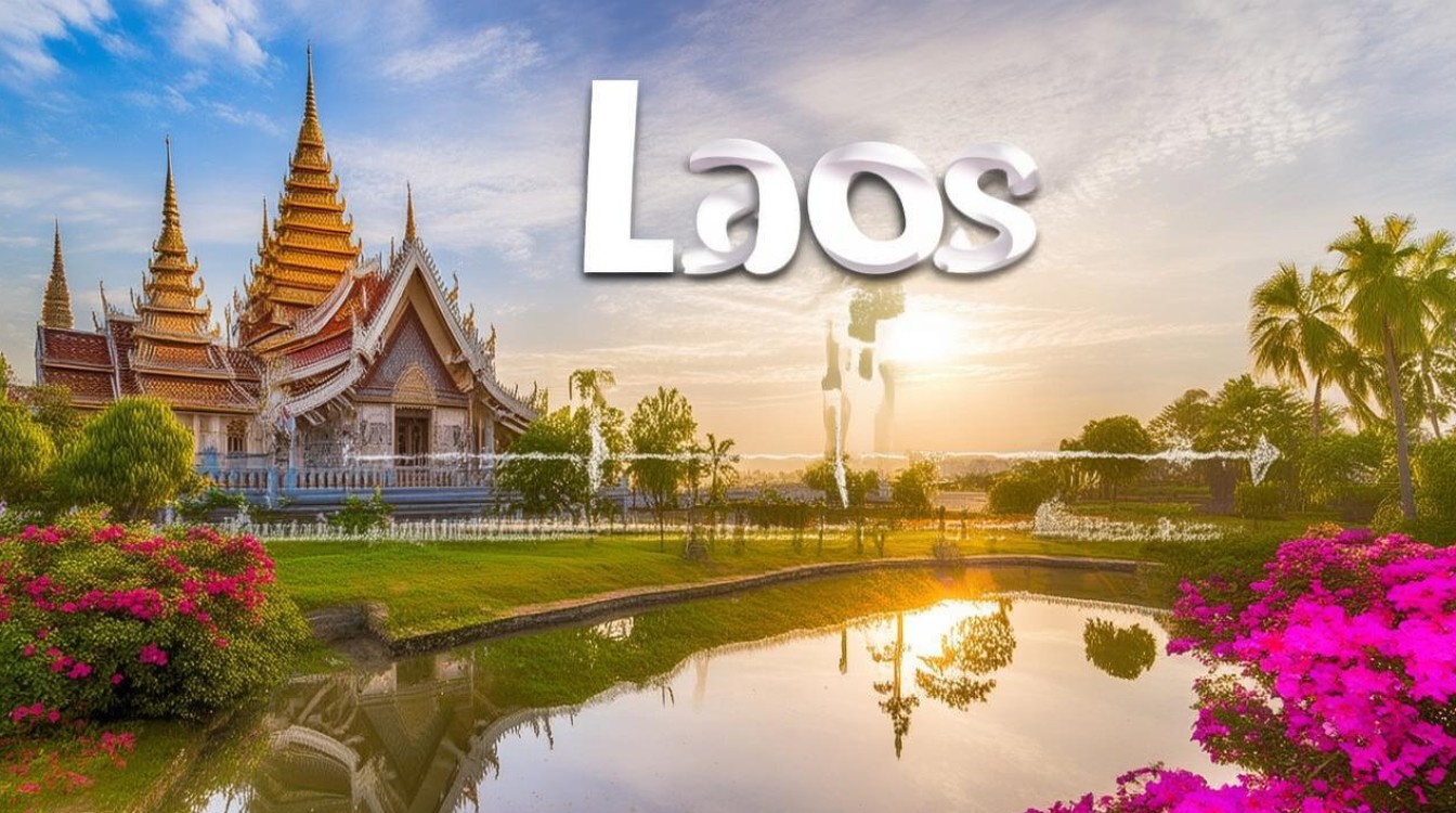 老挝景点介绍