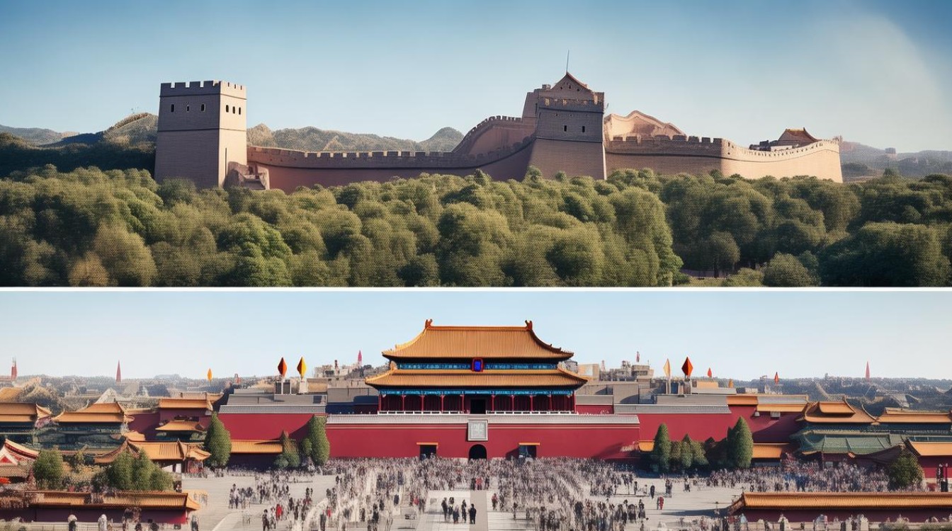 介绍北京旅游景点 介绍北京旅游景点