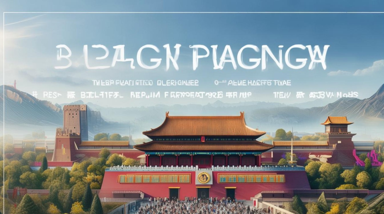 介绍北京旅游景点 介绍北京旅游景点