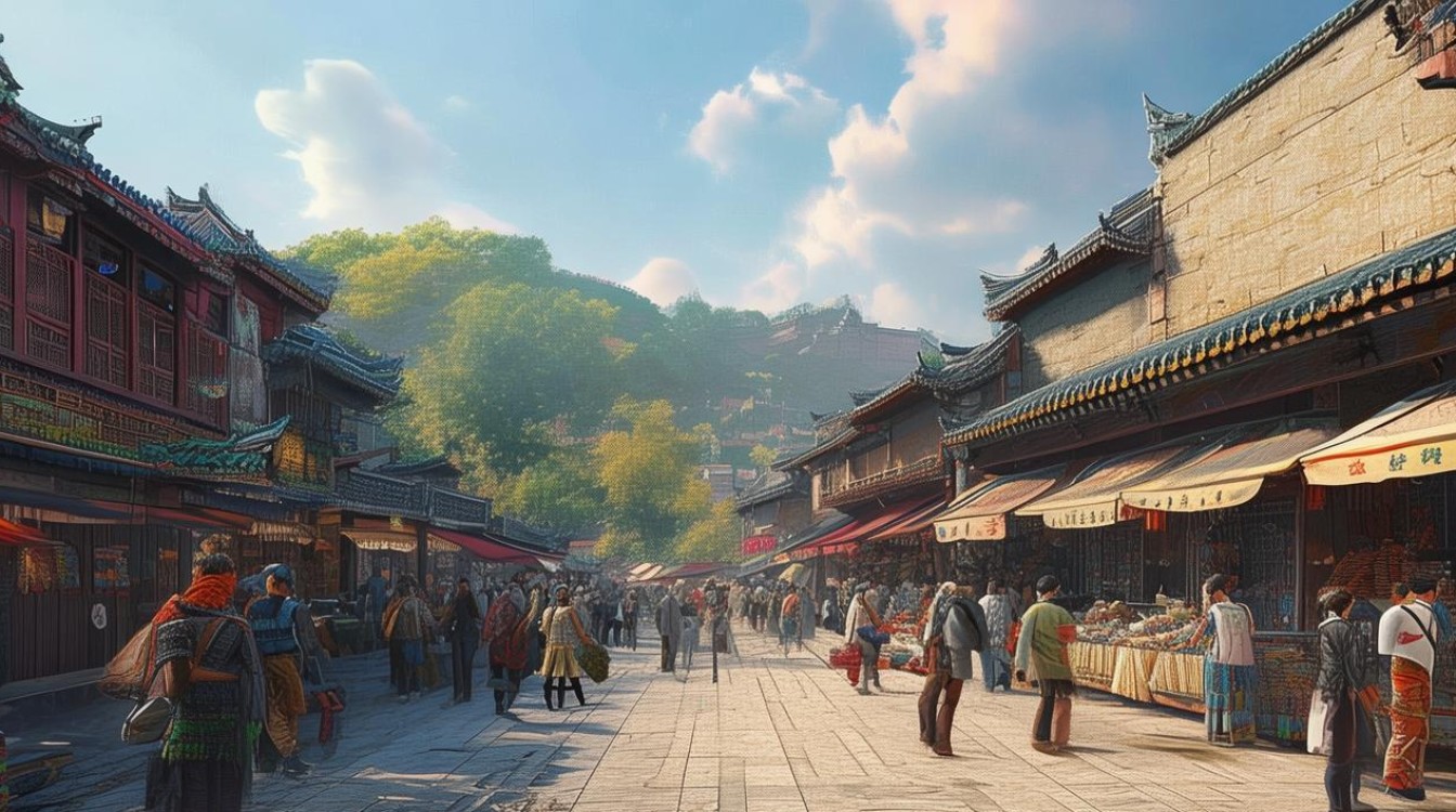 汉中必去景点 汉中必去景点