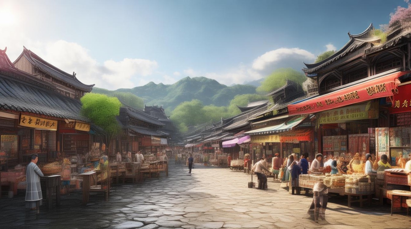 汉中必去景点 汉中必去景点