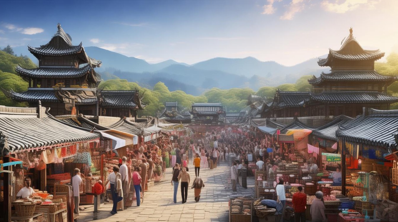 汉中必去景点 汉中必去景点