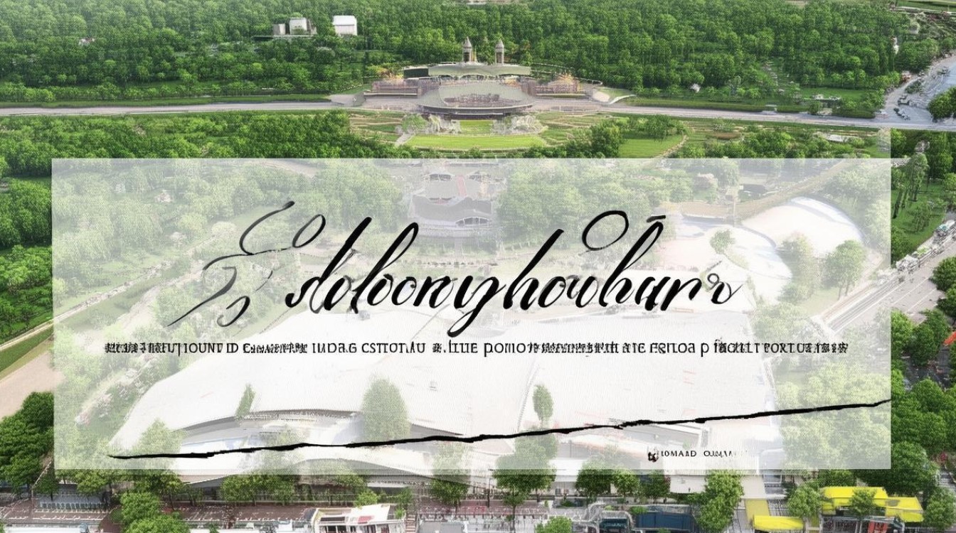 长春旅游景点介绍