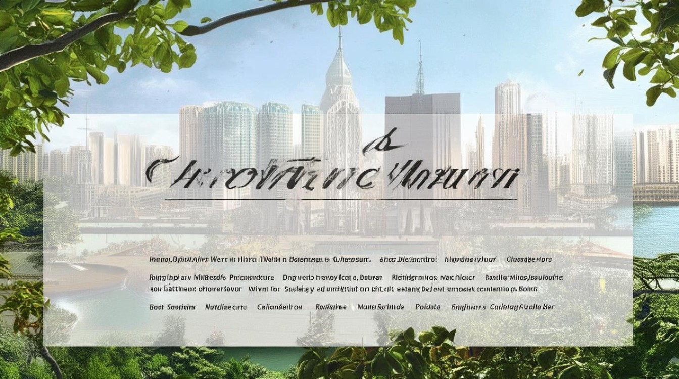 长春旅游景点介绍