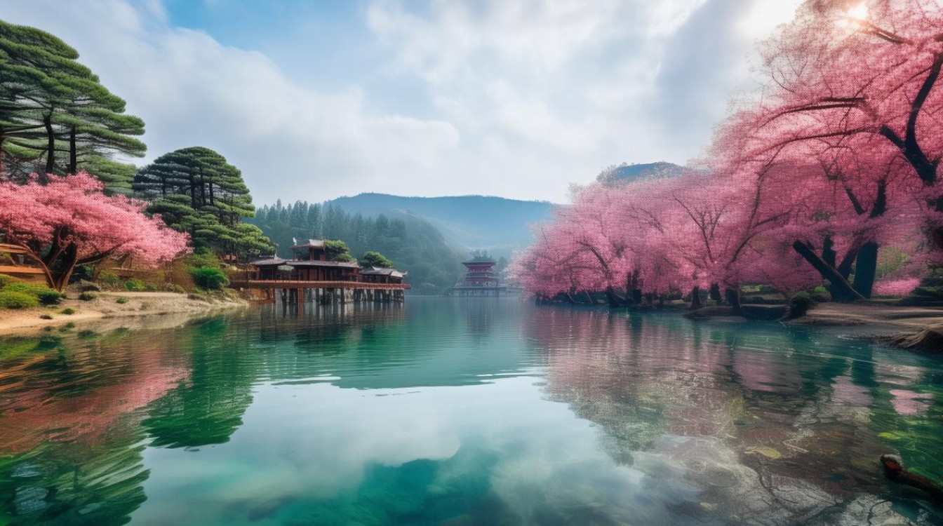 桃江旅游景点 桃江旅游景点