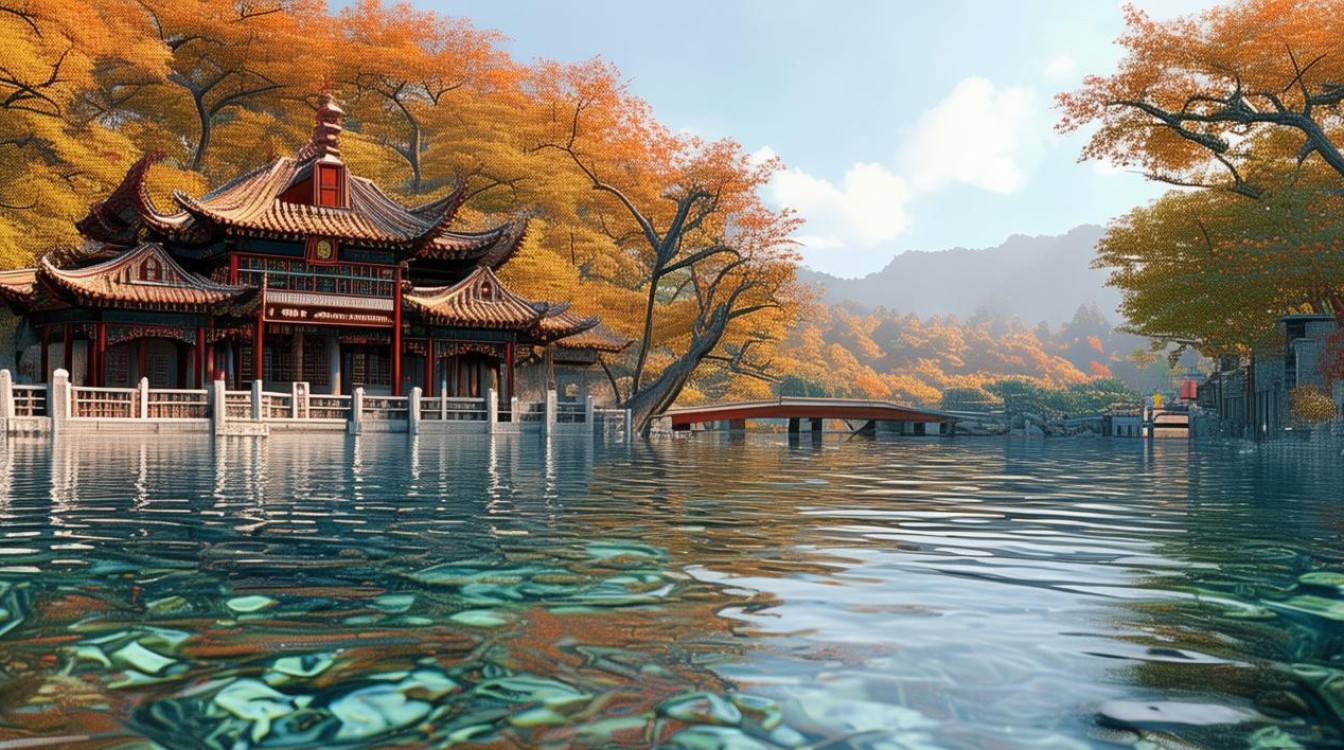 桃江旅游景点 桃江旅游景点