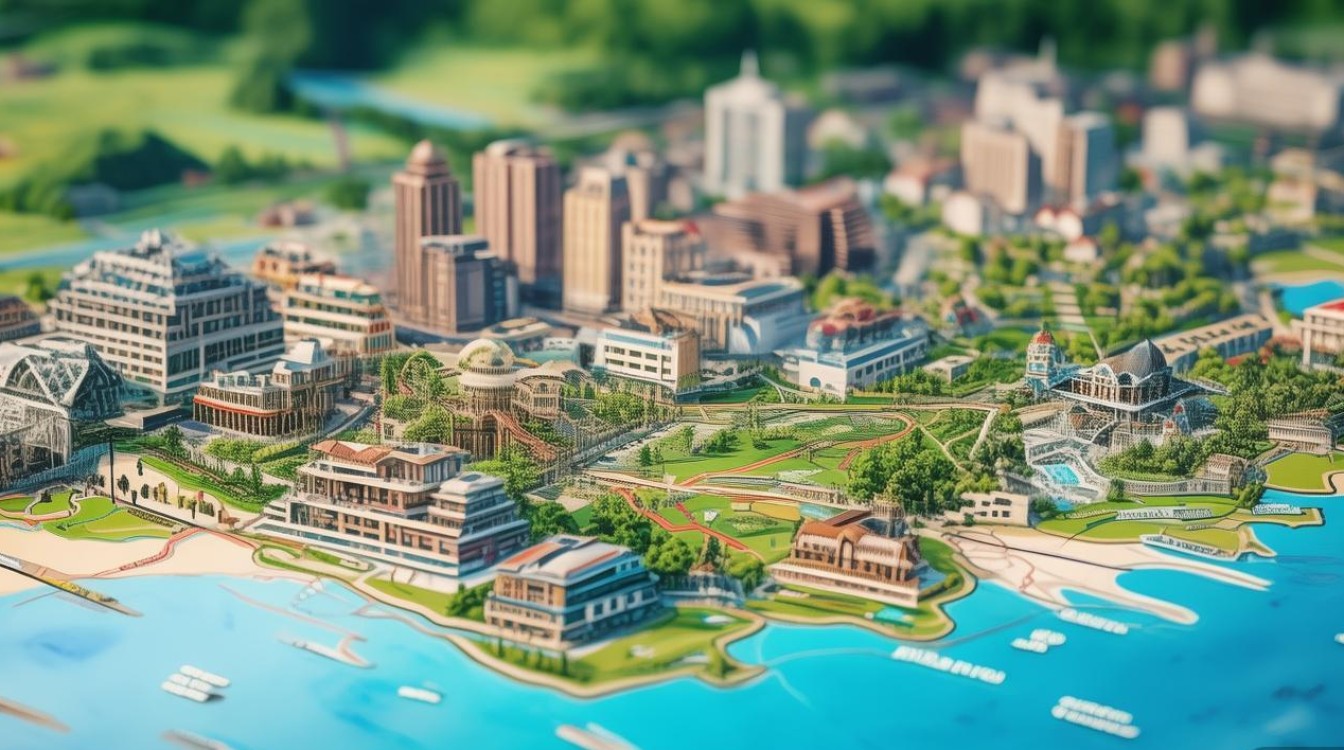 汕头旅游景点介绍