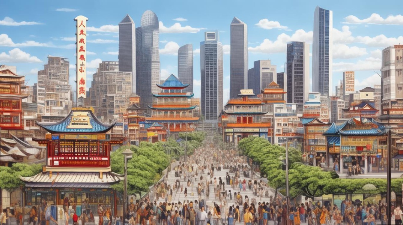 汕头旅游景点介绍