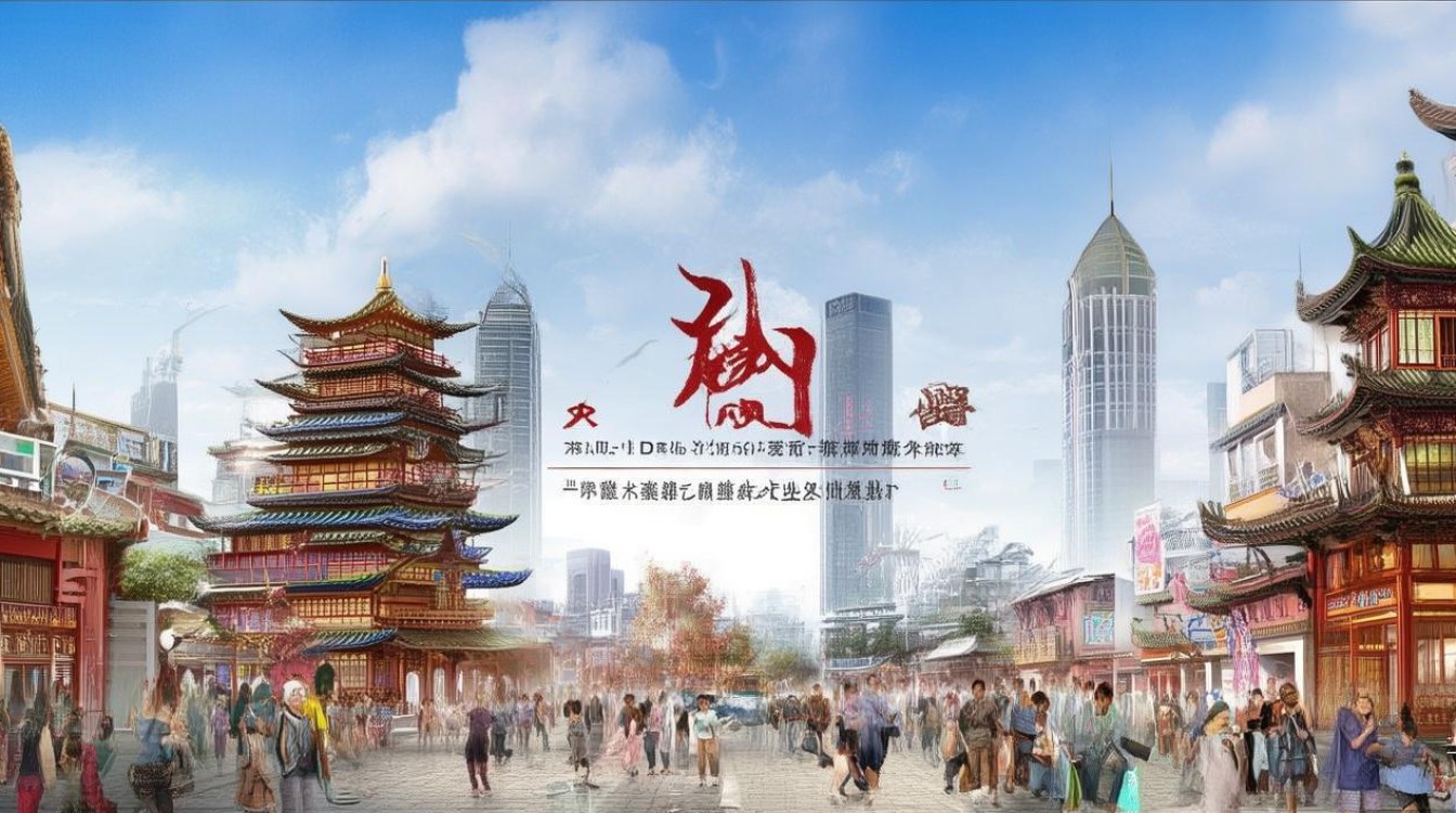 汕头旅游景点介绍